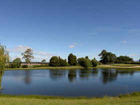 Quamby Estate - Accommodation NSW 1