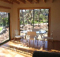 Four Seasons Holiday Cottages - Accommodation NSW