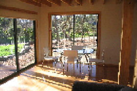 Four Seasons Holiday Cottages - Accommodation NSW 0