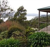 Viewenmore Villa Bed  Breakfast - Accommodation NSW