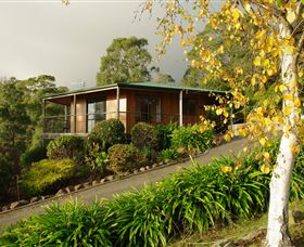 Viewenmore Villa Bed & Breakfast - Accommodation NSW 2