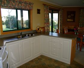 Viewenmore Villa Bed & Breakfast - Accommodation NSW 3