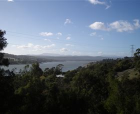 Viewenmore Villa Bed & Breakfast - Accommodation NSW 4