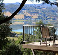 Tamar Ridge Apartments - Accommodation NSW