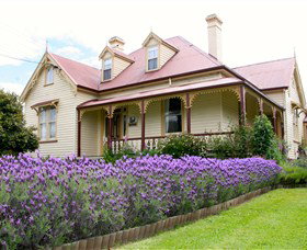 Cambridge House B&B - Accommodation NSW 0