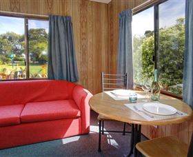 White Beach Tourist Park - Accommodation NSW 0