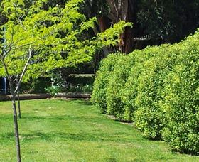 White Beach Tourist Park - Accommodation NSW 3