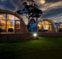 43 Degrees Bruny Island - Accommodation NSW