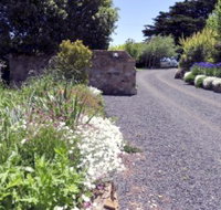 St Marys Seaview Farm - Accommodation NSW