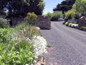 St Marys Seaview Farm - Accommodation NSW 0
