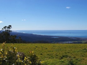 St Marys Seaview Farm - Accommodation NSW 1