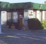 Anchor Wheel Motel - Accommodation NSW