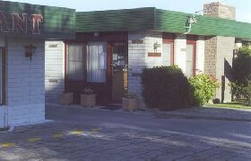 Anchor Wheel Motel - Accommodation NSW 0