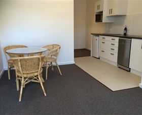 Abel Tasman Airport Motor Inn - Accommodation NSW 0