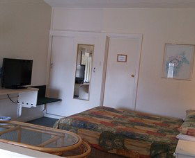 Abel Tasman Airport Motor Inn - Accommodation NSW 1