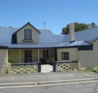 Gladstone Hotel - Accommodation NSW