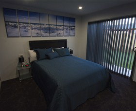 Oceans On Parker - Accommodation NSW 1
