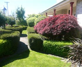 Braemere House - Accommodation NSW 0