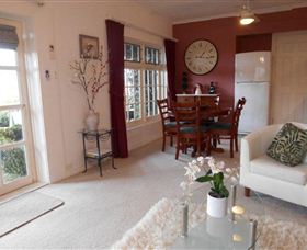 Braemere House - Accommodation NSW 2