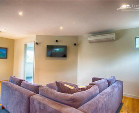 Freyscape - Accommodation NSW 2