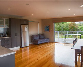 Freyscape - Accommodation NSW 1