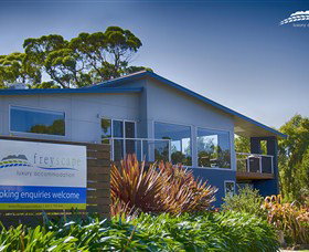 Freyscape - Accommodation NSW 0