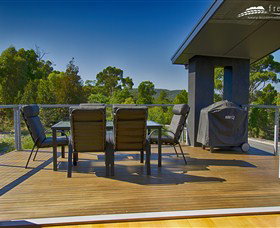 Freyscape - Accommodation NSW 4