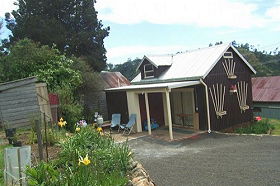 Time Out Retreat - Accommodation NSW 0