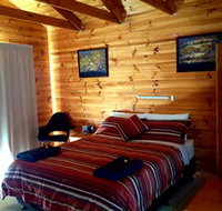 Lumera Eco Lodge and Chalets - Accommodation NSW