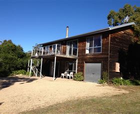 Binalong Views - Accommodation NSW 2