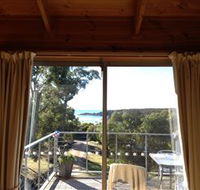 Binalong Views - Accommodation NSW
