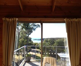 Binalong Views - Accommodation NSW 0