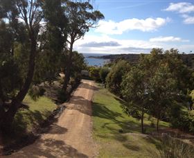 Binalong Views - Accommodation NSW 1