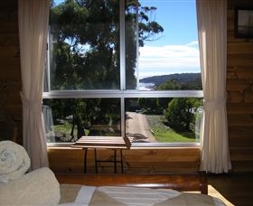 Binalong Views - Accommodation NSW 3