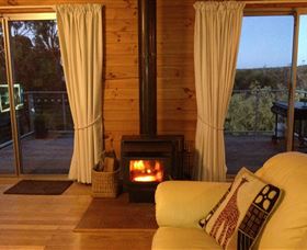 Binalong Views - Accommodation NSW 4