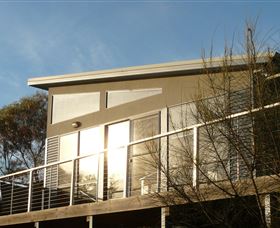 Beachcomber House - Accommodation NSW 1