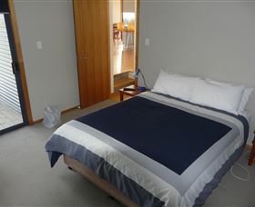 Beachcomber House - Accommodation NSW 3