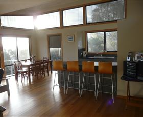 Beachcomber House - Accommodation NSW 4