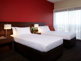 Travelodge Hobart Airport - Accommodation NSW 3