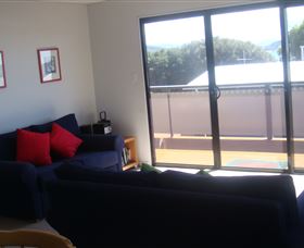 Room With A View - Bicheno - Accommodation NSW 1