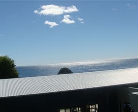 Room With A View - Bicheno - Accommodation NSW 5