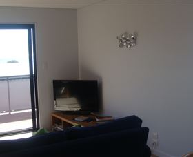 Room With A View - Bicheno - Accommodation NSW 4