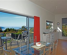 Dover TAS Accommodation NSW