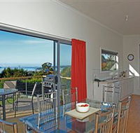 Driftwood Cottages - Accommodation NSW