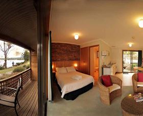 Driftwood Cottages - Accommodation NSW 3