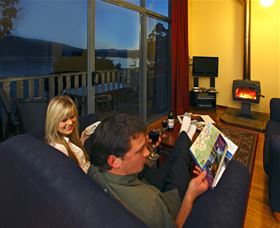 Driftwood Cottages - Accommodation NSW 5