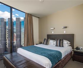 Mantra Collins Hotel - Accommodation NSW 2