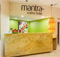 Mantra Collins Hotel - Accommodation NSW