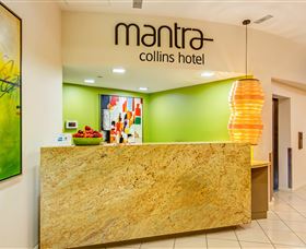 Mantra Collins Hotel - Accommodation NSW 0