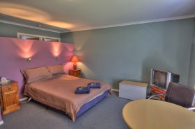 Highland Cabins And Cottages At Bronte Park - Accommodation NSW 0